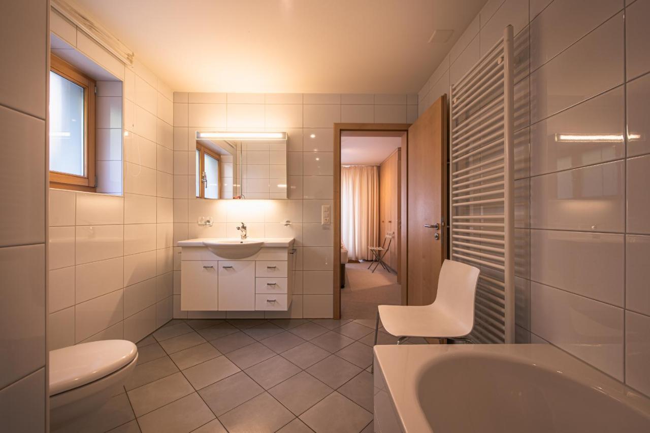 Chalet Bella Vista 4 Венген Экстерьер фото