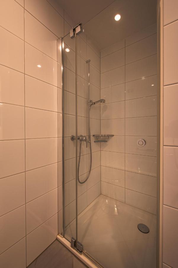 Chalet Bella Vista 4 Венген Экстерьер фото
