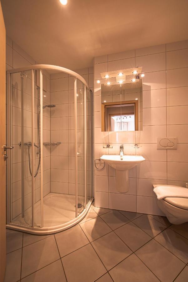 Chalet Bella Vista 4 Венген Экстерьер фото